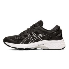 Asics Boty běžecké černé 38 EU Gel Kayano 26