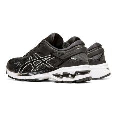 Asics Boty běžecké černé 38 EU Gel Kayano 26