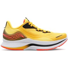 Saucony Boty běžecké žluté 41 EU Endorphin Shift 2