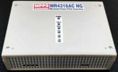 sapro FVE MPPT střídač napájení boileru ze solárních panelů MR4316AC NG, 4kW