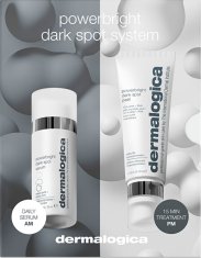 Dermalogica Dárková sada péče proti hyperpigmentaci PowerBright Dark Spot System