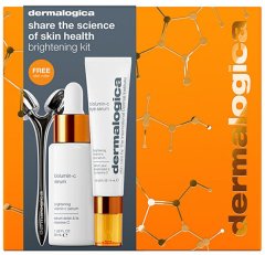 Dermalogica Dárková sada rozjasňující péče o pleť Brightening Kit