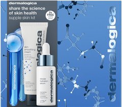 Dermalogica Dárková sada hydratační pleťové péče Supple Skin Kit