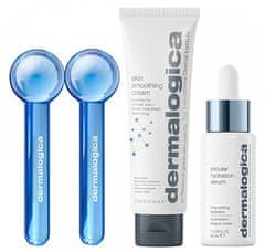 Dermalogica Dárková sada hydratační pleťové péče Supple Skin Kit