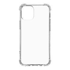 Tactical  TPU Plyo Kryt pro Apple iPhone 12 Mini Transparent