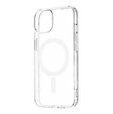 Tactical  MagForce Kryt pro Apple iPhone 14 Transparent