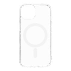 Tactical  MagForce Kryt pro Apple iPhone 14 Transparent