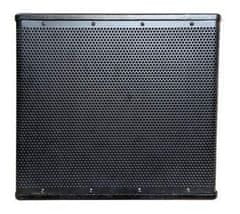 BST K15A profesionální subwoofer