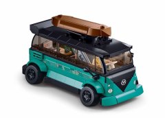 Sluban Model Bricks M38-B1191 Surfařský vůz TS-1 v měřítku 1:35