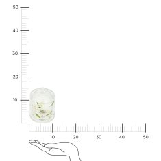 Intesi Svíčka Oudy 240g s vůní jasmínu