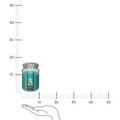 Intesi vonná svíčka Nina Coconut 510 g