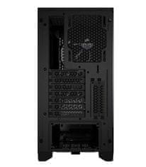 Corsair 4000D Airflow/Midi Tower/Transpar./Černá