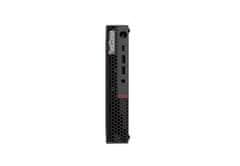 Lenovo Pracovní stolní počítač ThinkStation P/P360/Slim/i7-12700T/32GB/512GB SSD/P400/W11P/3R (30FCS01M00)