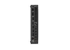 Lenovo Pracovní stolní počítač ThinkStation P/P360/Slim/i7-12700T/32GB/512GB SSD/P400/W11P/3R (30FCS01M00)