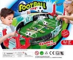 WOOPIE Mini stolní fotbal WOOPIE 3+