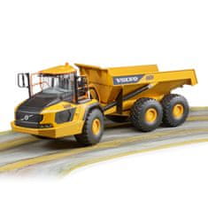 Bruder Sklápěč Volvo Dumper A60H