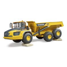 Bruder Sklápěč Volvo Dumper A60H