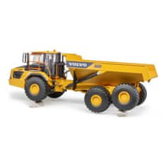 Bruder Sklápěč Volvo Dumper A60H