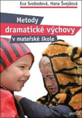 Portál Metody dramatické výchovy v MŠ