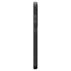 Spigen Pouzdro Liquid Air ACS07347 pro Samsung Galaxy S24 - matně černé