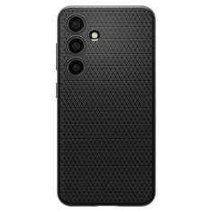 Spigen Pouzdro Liquid Air ACS07347 pro Samsung Galaxy S24 - matně černé