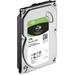 Seagate HDD BarraCuda 3.5" 1TB - 7200rpm/SATA-III/64MB