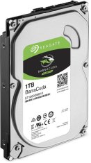 Seagate HDD BarraCuda 3.5" 1TB - 7200rpm/SATA-III/64MB