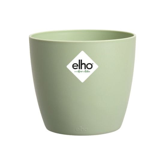 Elho obal Brussels Classic - sorbet green 16 cm