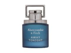 Abercrombie & Fitch 30ml away tonight, toaletní voda