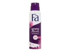 Kraftika 150ml fa mystic moments, deodorant