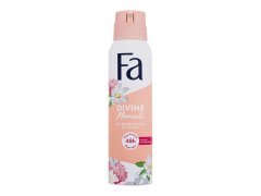 Kraftika 150ml fa divine moments, deodorant