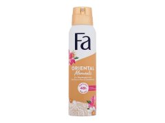 Kraftika 150ml fa oriental moments, deodorant