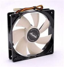 Acutake ACU-FAN120 SHINE (White Wing Fan De Luxe)