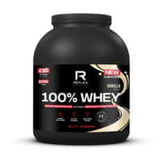 Reflex Nutrition Reflex 100% Whey 2000 g vanilla