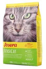 Josera CatSuper Premium SensiCat 2kg