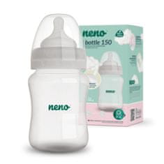 Neno Láhev kojenecká antikoliková 150ml, 0m+