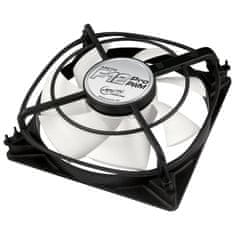 Arctic F12 PRO TC 120mm case fan with TC control