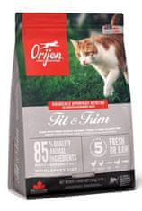 Champion Orijen Cat Fit&Trim 1,8kg