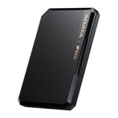 Adata EC600 externí box pro HDD/SSD 2,5" ECO