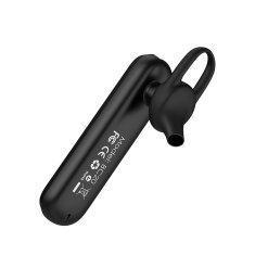 Borofone Bluetooth Handsfree BC20 Smart černá