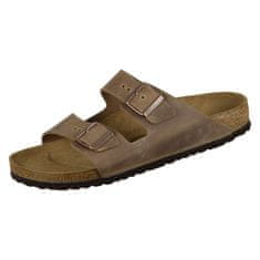 Birkenstock Pantofle hnědé 43 EU Arizona