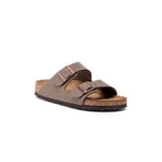 Birkenstock Pantofle hnědé 36 EU Arizona BS S