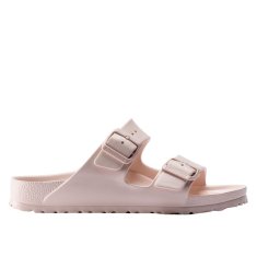 Birkenstock Pantofle růžové 36 EU Arizona Eva