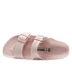 Birkenstock Pantofle růžové 36 EU Arizona Eva