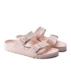 Birkenstock Pantofle růžové 36 EU Arizona Eva