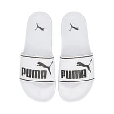 Puma Pantofle do vody bílé 38 EU Leadcat 20