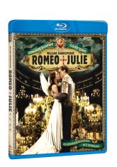 Romeo a Julie (Blu-ray)