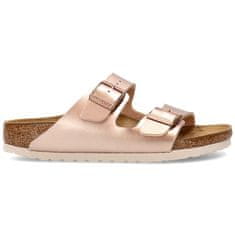 Birkenstock Pantofle růžové 38 EU Arizona