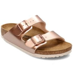 Birkenstock Pantofle růžové 38 EU Arizona