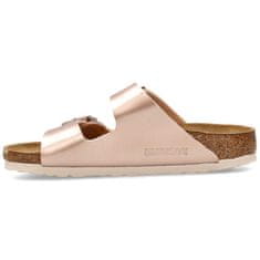 Birkenstock Pantofle růžové 38 EU Arizona